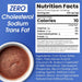 N'Joy Non Dairy Powder Creamer Canister, 12 Ounce NJOY 