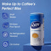 N'Joy Non Dairy Powder Creamer Canister, 12 Ounce NJOY 
