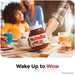 Nutella Hazelnut Spread with Cocoa, 0.8 oz Mini Glass Jar Nutella 