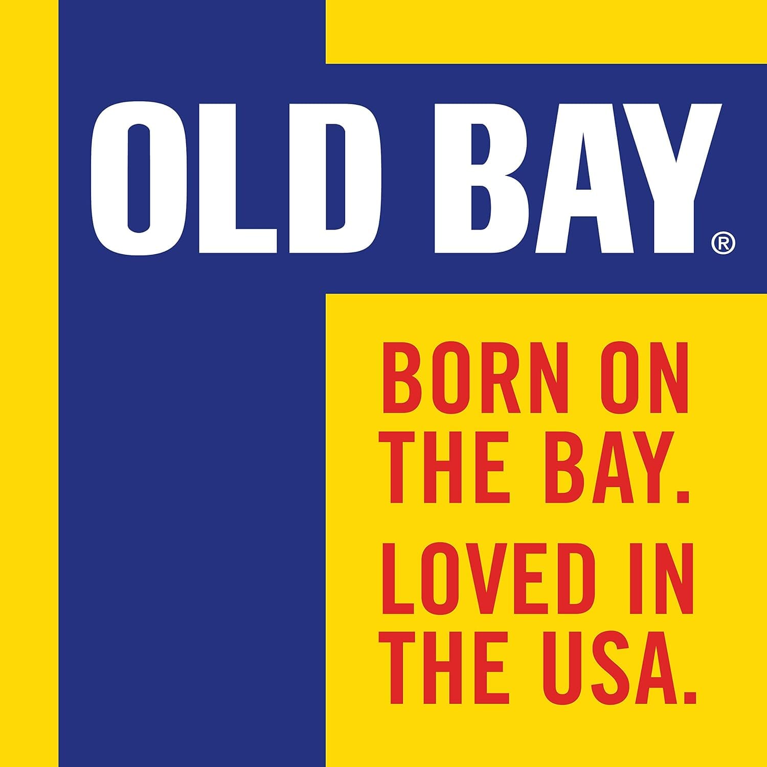 OLD BAY Hot Sauce, Spicy Seasoning Sauce, 5 oz Bottle Old Bay 