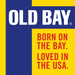 OLD BAY Hot Sauce, Spicy Seasoning Sauce, 5 oz Bottle Old Bay 