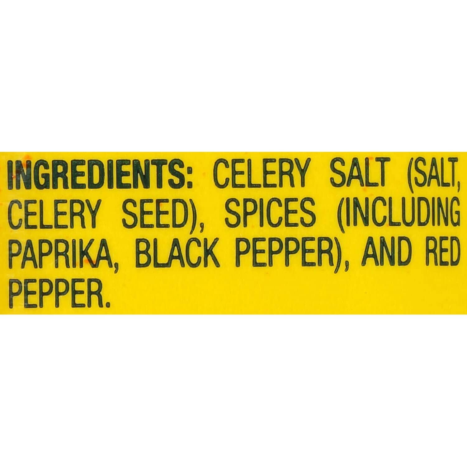 OLD BAY Hot Seasoning, 2.12 oz (Pack of 12) Snackathon Foods 