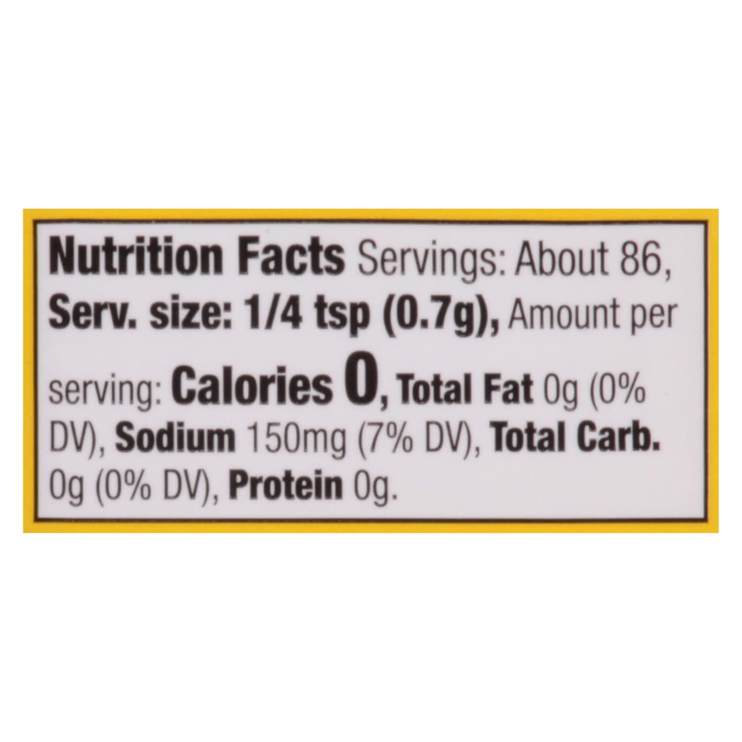 OLD BAY Hot Seasoning, 2.12 oz (Pack of 12) Snackathon Foods 