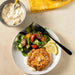 OLD BAY Salmon Classic Cake Mix, 1.34 oz Snackathon Foods 