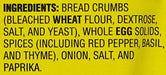 OLD BAY Salmon Classic Cake Mix, 1.34 oz Snackathon Foods 