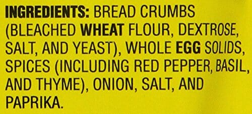 OLD BAY Salmon Classic Cake Mix, 1.34 oz Snackathon Foods 