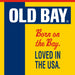 OLD BAY Salmon Classic Cake Mix, 1.34 oz Snackathon Foods 