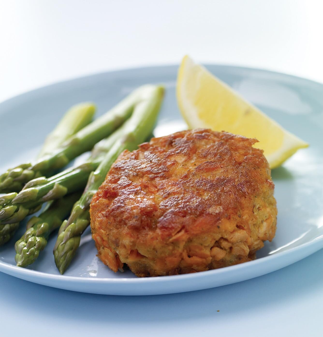 OLD BAY Salmon Classic Cake Mix, 1.34 oz Snackathon Foods 