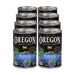 Oregon Fruit Blackberries in Light Syrup, 15 oz Oregon Fruit Blackberries 15oz can-8 count 