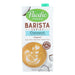 Pacific Barista Series Original Liquid Creamer, 32 Ounce, Case of 12 Pacific 