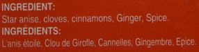 Pho Hoa Vietnamese Special Spice for Pho, 2 oz Snackathon Foods 