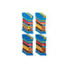Planters Peanuts Snack Tubes, Heat Flavor, 1.75 oz & 2.25 oz Tubes Planters 