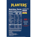Planters Peanuts Snack Tubes, Heat Flavor, 1.75 oz & 2.25 oz Tubes Planters 
