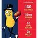 Planters Peanuts Variety – Roasted, Flavored & Classic Peanuts, Protein Snack Planters 