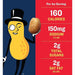 Planters Peanuts Variety – Roasted, Flavored & Classic Peanuts, Protein Snack Planters 