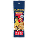 Planters Peanuts Variety – Roasted, Flavored & Classic Peanuts, Protein Snack Planters Salted 2.5 Ounce 