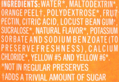 Polaner Sugar-Free Marmalade Polaner 