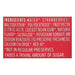 Polaner Sugar-Free Preserves, Grape, Strawberry & Seedless Blackberry Flavors, 13.5 Oz Jar Polaner 