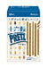 Pretz Biscuit Sticks Glico 16 Grain Lightly Salted 2.21 Ounce 