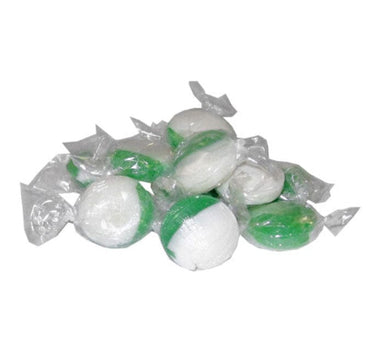 Quality Candy Key Lime Discs Candy 5 lb Quality Candy 