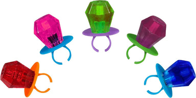 Ring Pop Gusseted Bag, 7.50 Ounce Ring Pop 