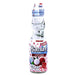 Sangaria Ramune Japanese Soda, Lychee Flavor Sangaria Lychee 6.76 Fluid Ounce 