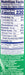 Sangaria Ramune Japanese Soda, Melon Flavor Sangaria 