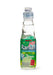 Sangaria Ramune Japanese Soda, Melon Flavor Sangaria Melon 6.76 Fluid Ounce 