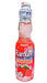 Sangaria Ramune Japanese Soda, Strawberry Flavor Sangaria Strawberry 6.76 Fluid Ounce 