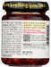 S&B Crunchy Garlic Umami Topping with Chili Oil, 3.88 oz SB 