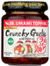 S&B Crunchy Garlic Umami Topping with Chili Oil, 3.88 oz SB 