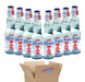 Shirakiku Ramune Japanese Soda, Original, 6.76 Fluid Ounce, Pack of 8 Snackathon 