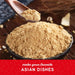 Shirakiku Roasted Soy Bean Flour, Kinako Shirakiku 