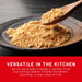 Shirakiku Roasted Soy Bean Flour, Kinako Shirakiku 