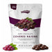 Snackathon 52% Dark Chocolate Covered Raisins Snackathon Foods 15 Ounce 