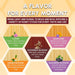 Snackathon Buckwheat Blossom Honey Sticks Snackathon 