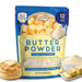 Snackathon Butter Powder, Powdered Butter for Baking & Cooking Snackathon 