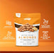 Snackathon Butter Toffee Almonds Snackathon 