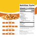 Snackathon Butter Toffee Peanuts, Sweet & Salty Gourmet Candied Nuts – 15 oz Resealable Bag Snackathon Foods 