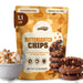 Snackathon Butterscotch Baking Chips, Gluten Free Dessert Topping Snackathon Butterscotch Chips 1.1 Pound 