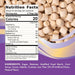 Snackathon Chocolate Mini Dehydrated Marshmallows – 8 oz Resealable Bag (Crunchy Topping for Hot Chocolate, Baking & Desserts) Snackathon 