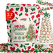 Snackathon Christmas Sprinkles, Holiday Jimmies Snackathon Christmas Sprinkles 2.2 Pound 