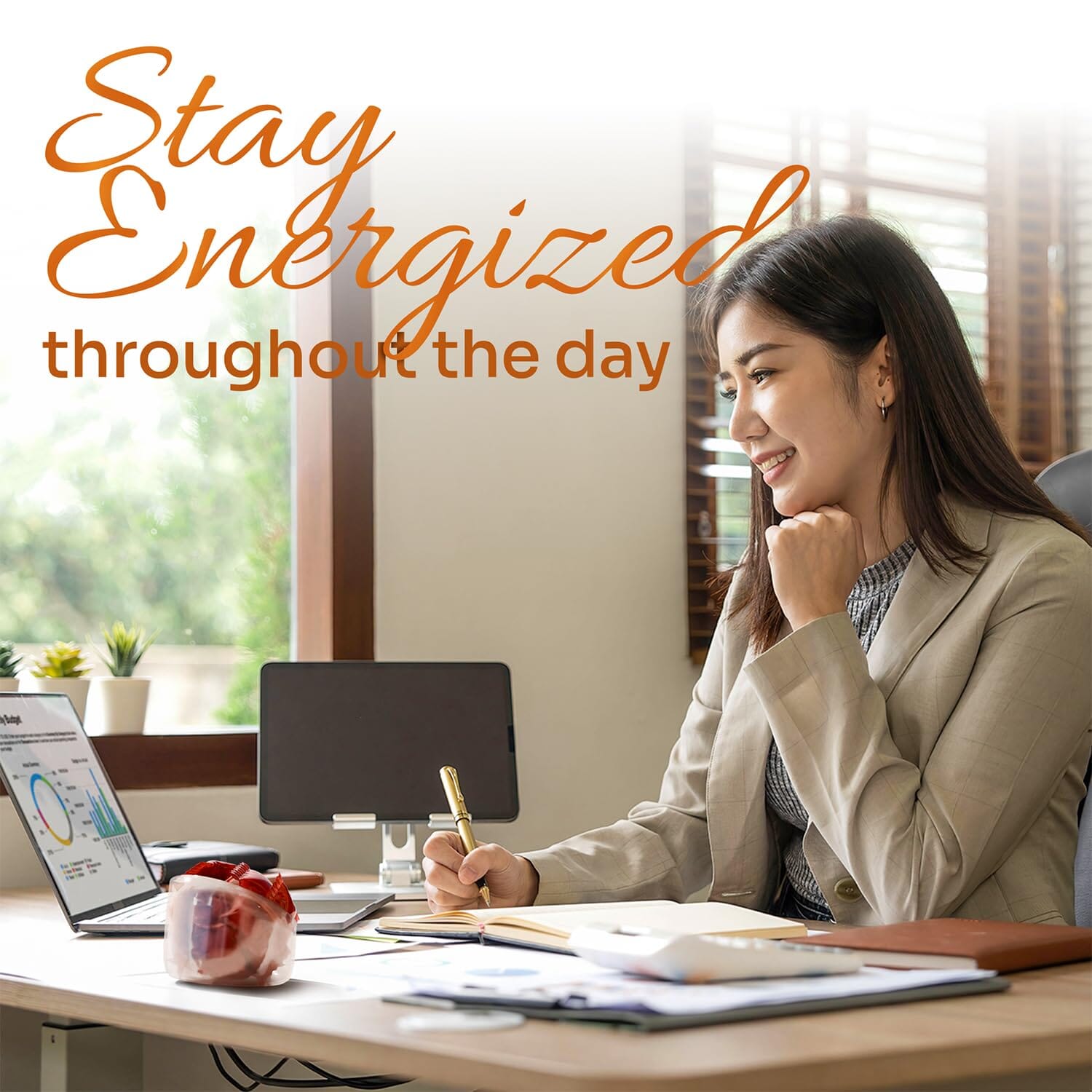 Snackathon Cinnamon Starlight Candy – Individually Wrapped Discs (1LB, 2LB, 4LB) Snackathon 