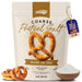 Snackathon Coarse Pretzel Salt Snackathon Coarse 32 Ounce 