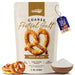 Snackathon Coarse Pretzel Salt Snackathon Coarse 5 Ounce 