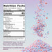 Snackathon Cotton Candy Crunch, 5 oz, Ice Cream Dessert Topping Sprinkles, Crunchy Cotton Candy Flavored Sprinkles, Colorful Crumble Bits for Ice Cream, Frozen Yogurt, Desserts & Cupcakes, Made in USA Snackathon 