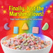 Snackathon Dehydrated Cereal Marshmallows - Assorted Rainbow Mini Bits, Various Sizes Snackathon 