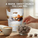 Snackathon Dusted Toffee Milk Chocolate Covered Almonds, 17.6 oz Resealable Bag Snackathon Foods 