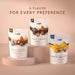 Snackathon Dusted Toffee Milk Chocolate Covered Almonds, 17.6 oz Resealable Bag Snackathon Foods 