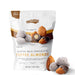 Snackathon Dusted Toffee Milk Chocolate Covered Almonds, 7 oz Resealable Bag Snackathon Foods 